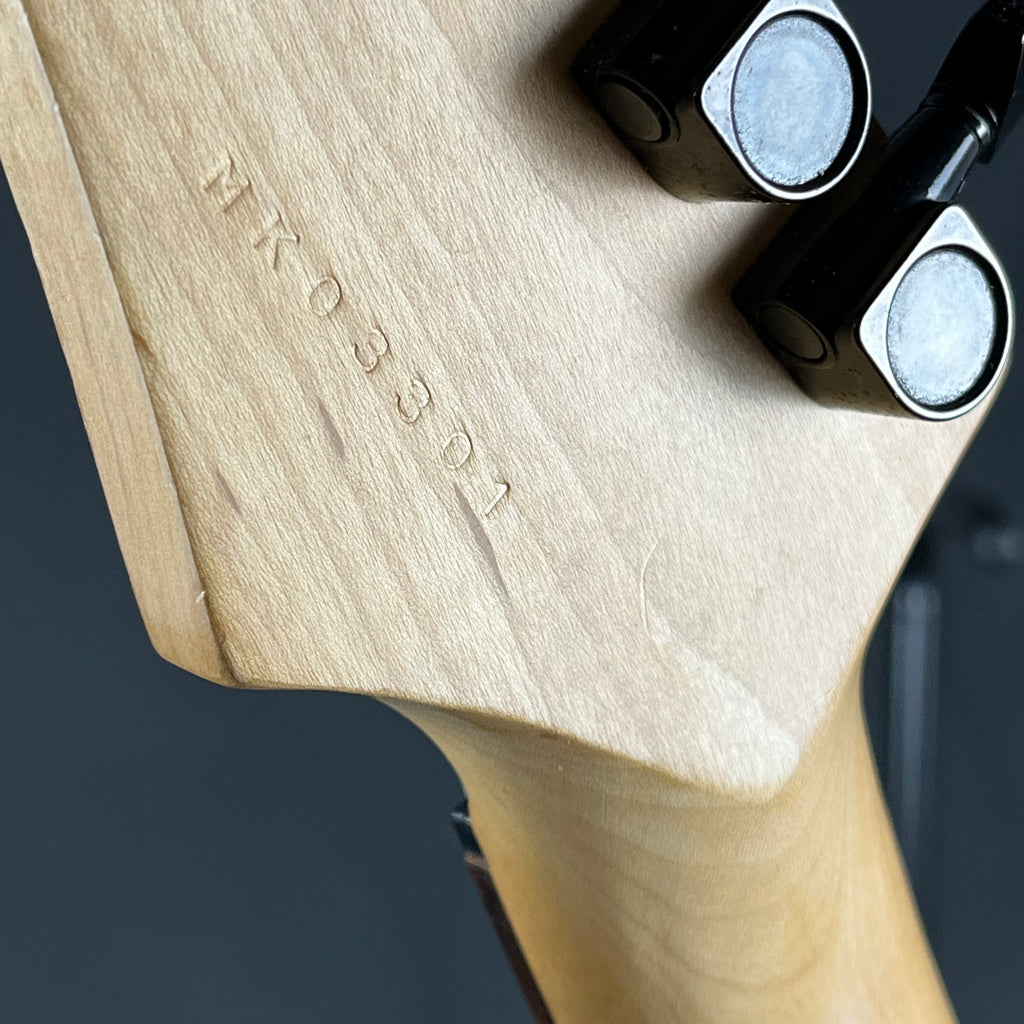 YAMAHA RGX221DH