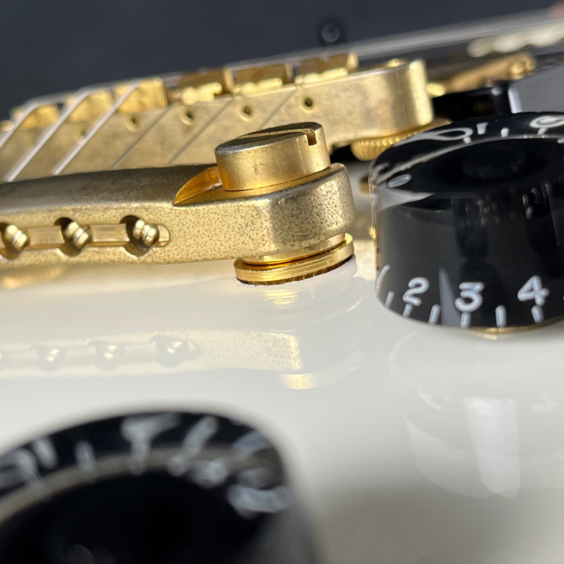 Epiphone Korea Les Paul Custom