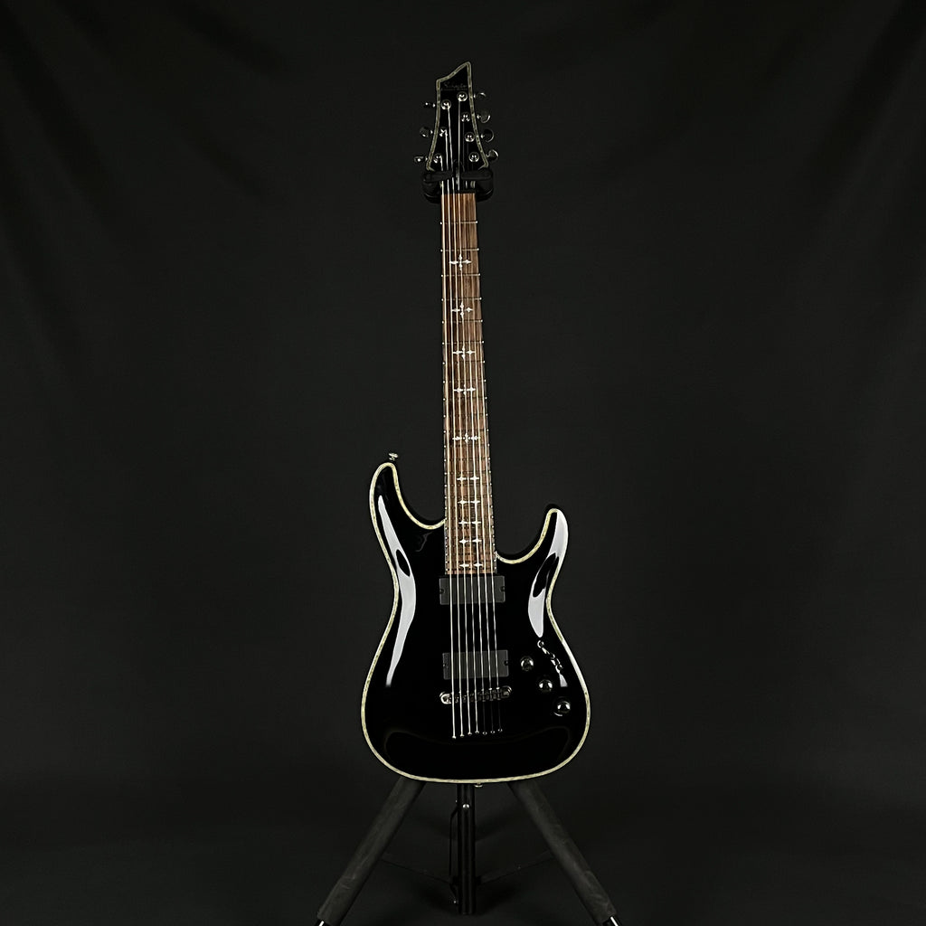 Schecter Hellraiser C-7