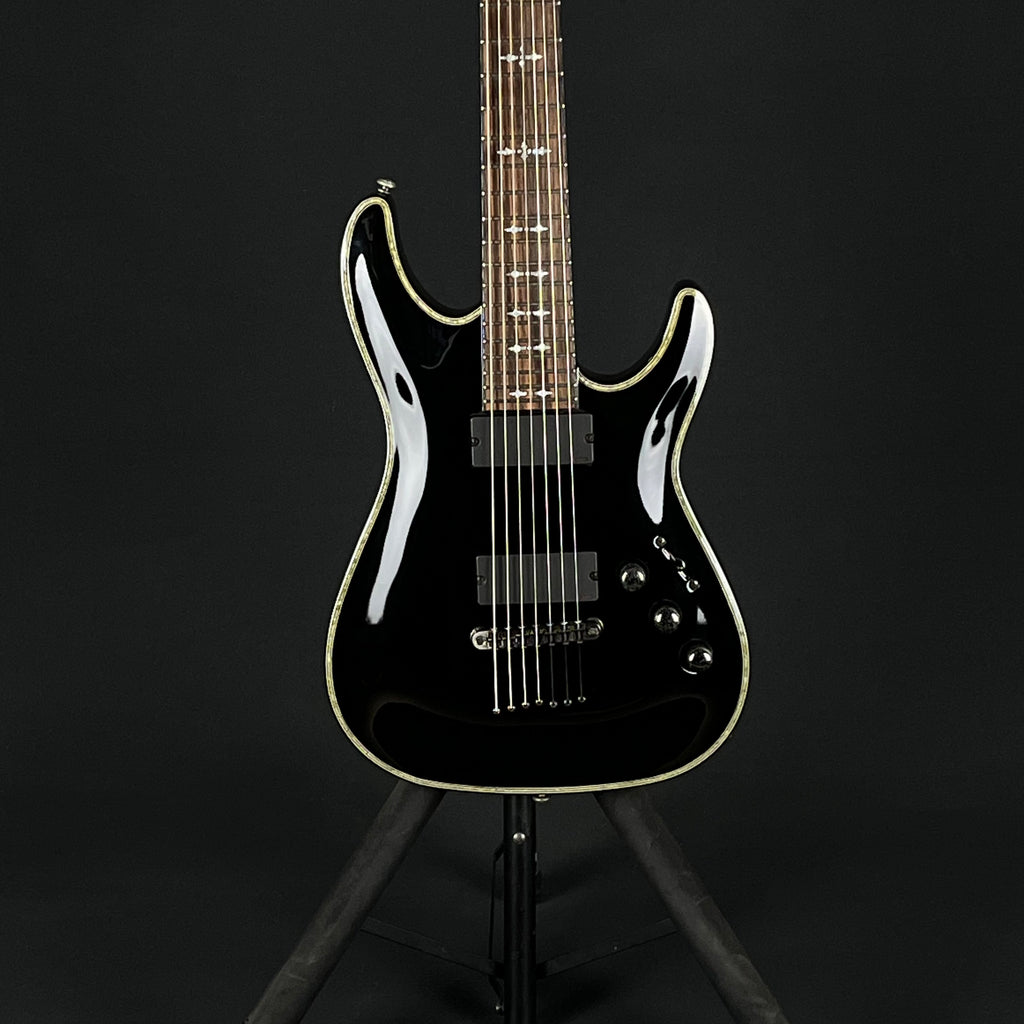Schecter Hellraiser C-7