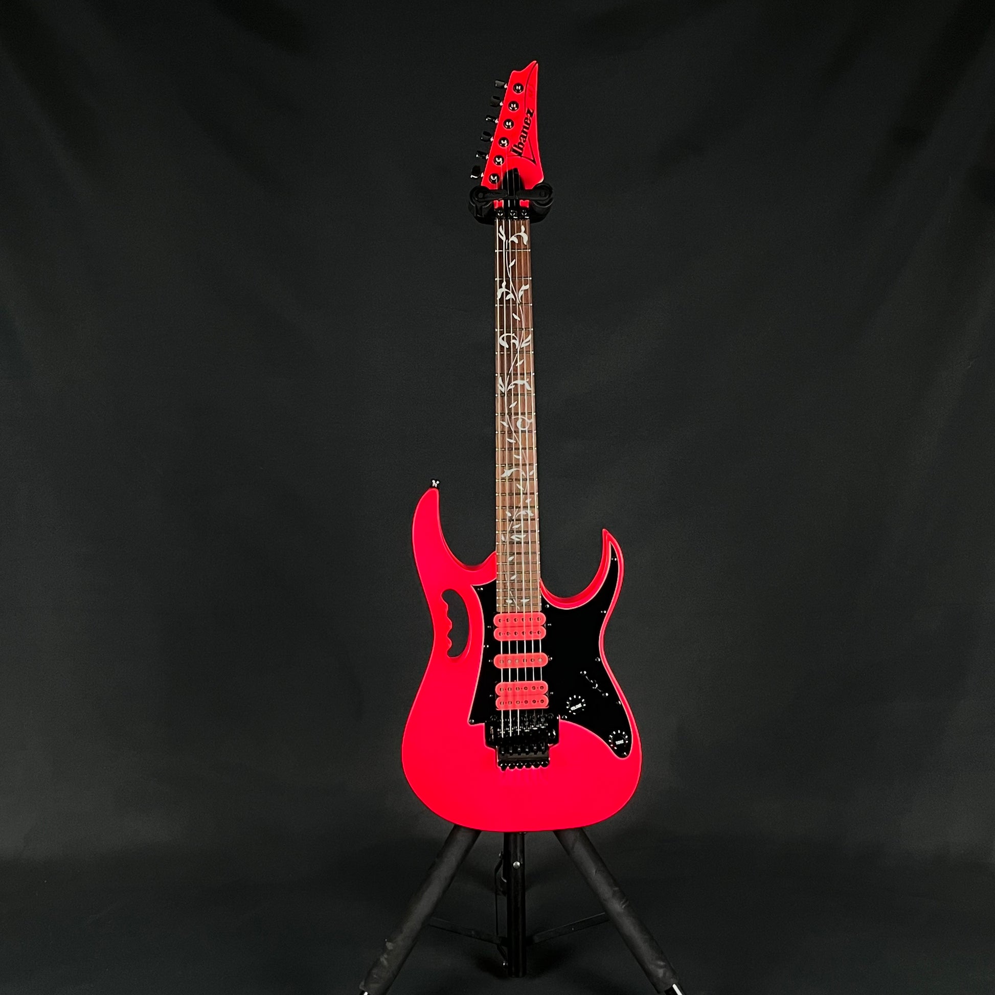 Ibanez JEMJRSP 2023