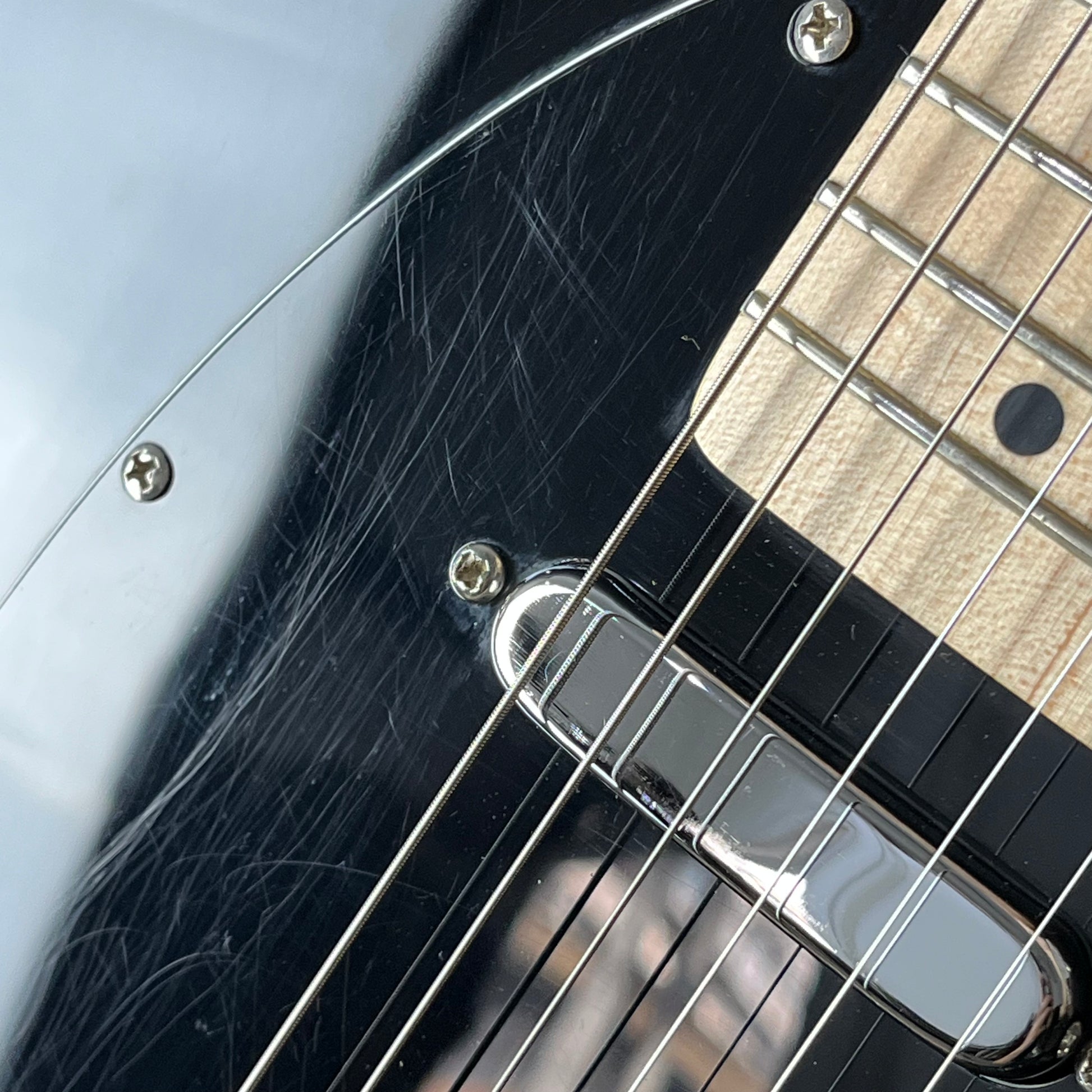 Squier Sonic Telecaster