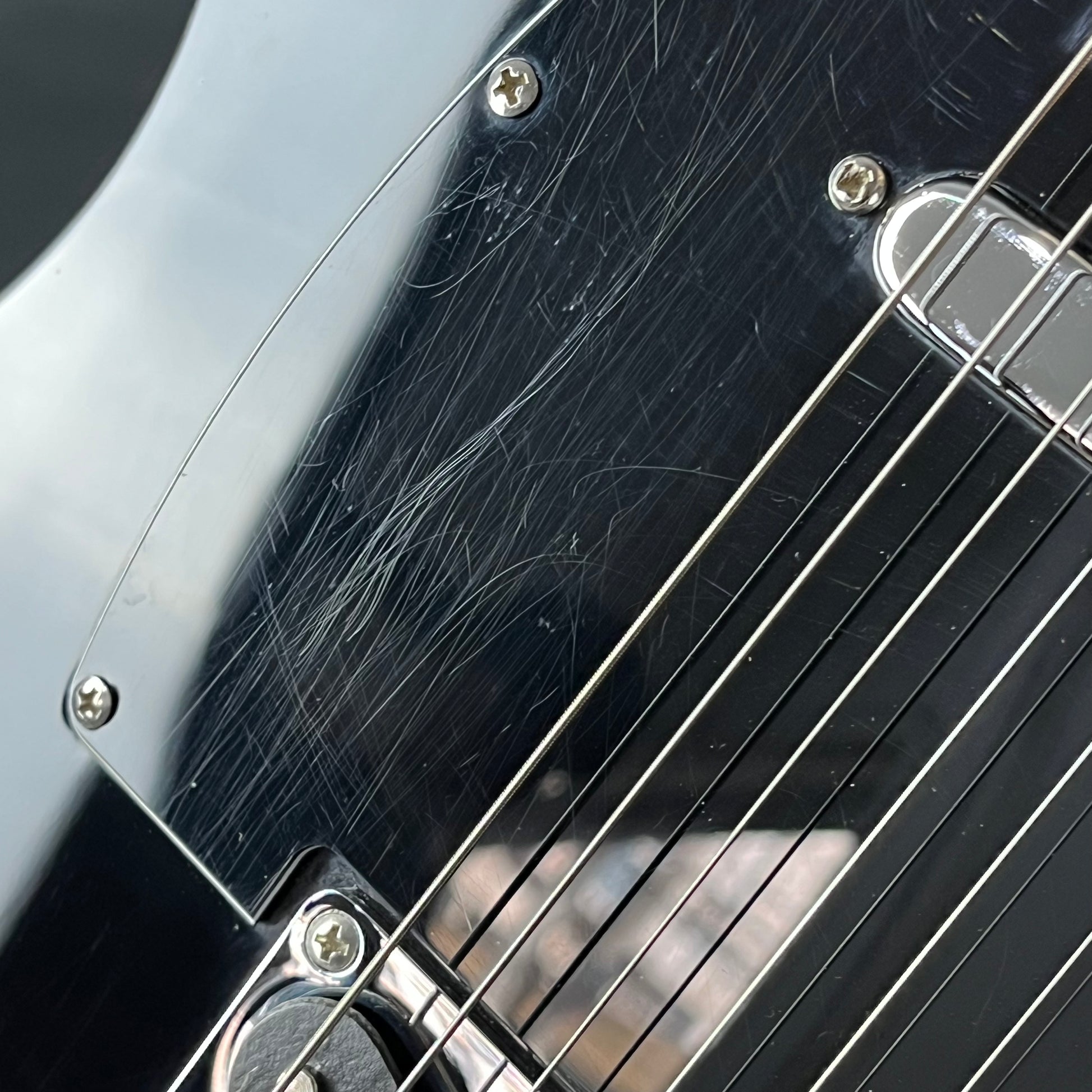 Squier Sonic Telecaster