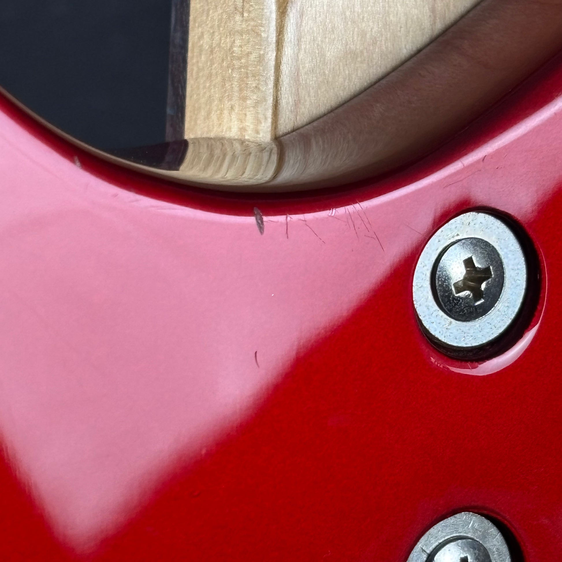 Aria Pro II Bass