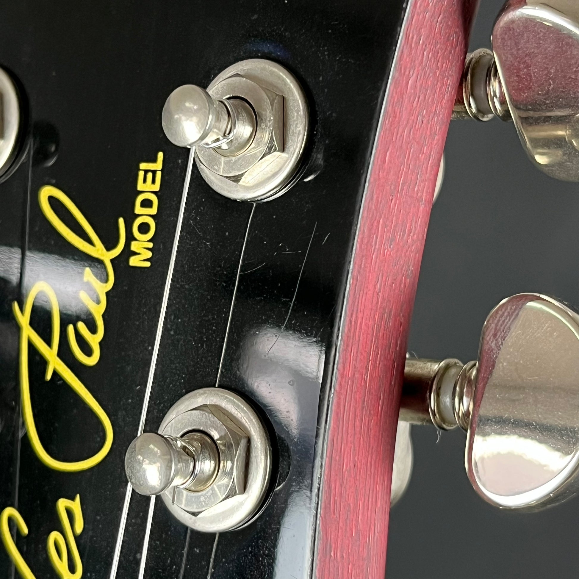 Epiphone Les Paul Traditional Pro