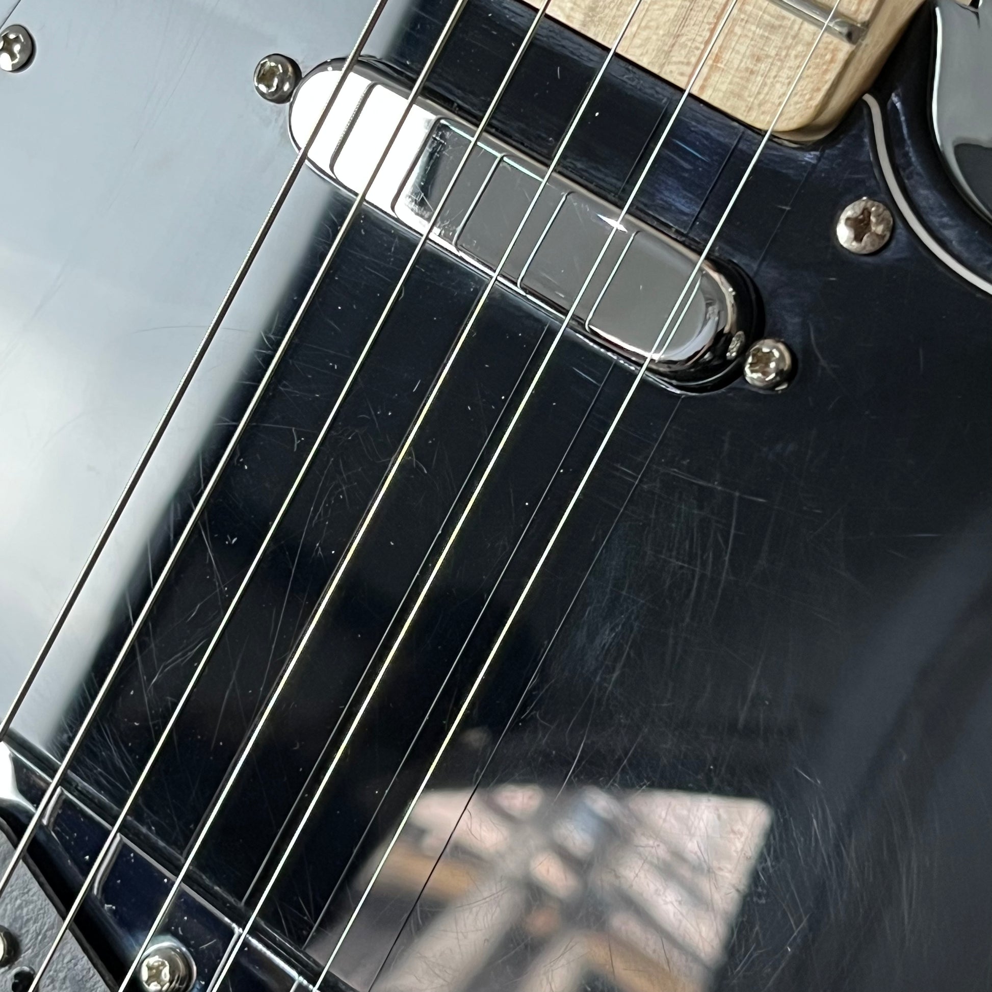 Squier Sonic Telecaster