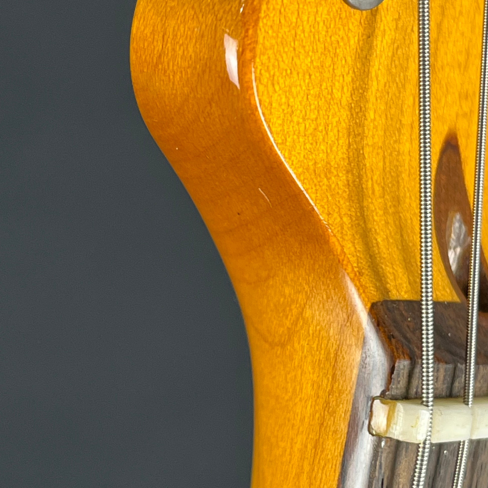 Squier Classic Vibe 60s Mustang