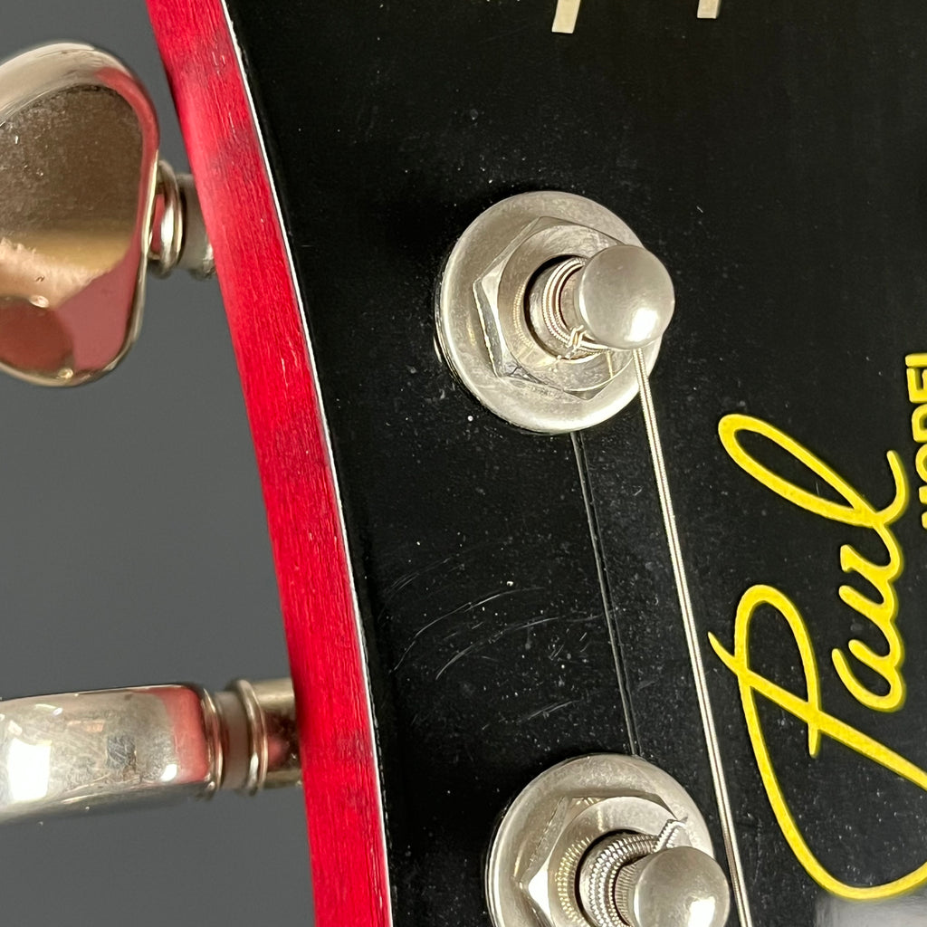 Epiphone Les Paul Traditional Pro