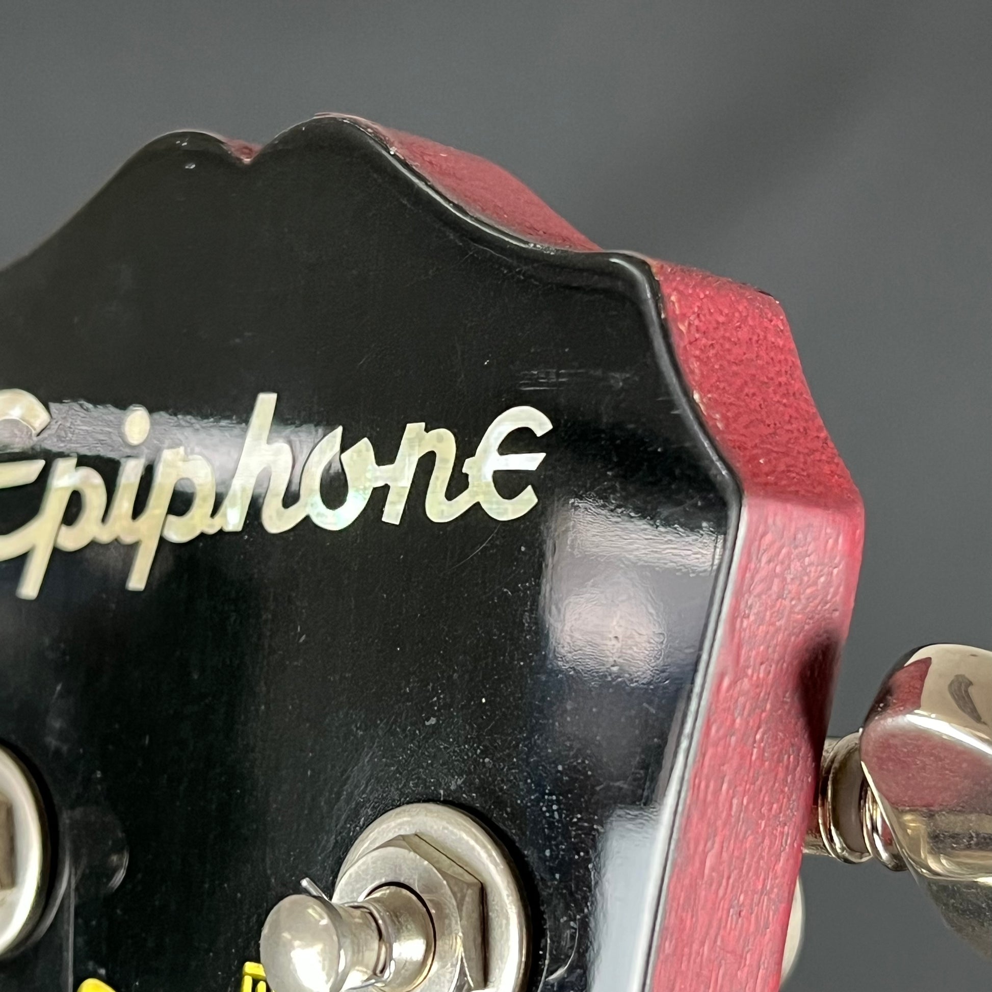 Epiphone Les Paul Traditional Pro