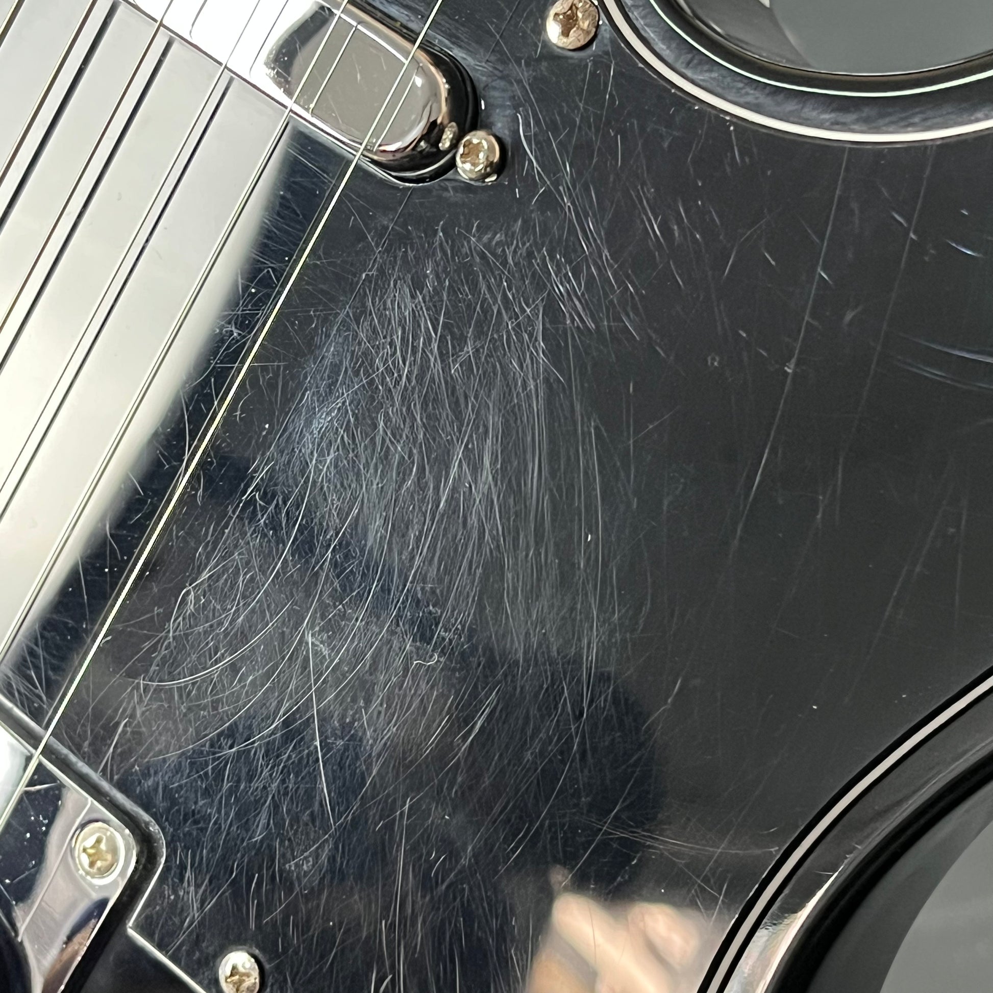 Squier Sonic Telecaster