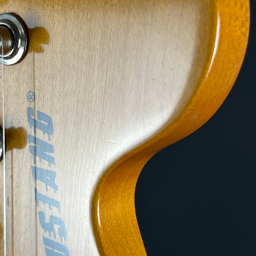 Squier Classic Vibe 60s Mustang