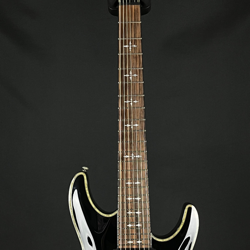 Schecter Hellraiser C-7