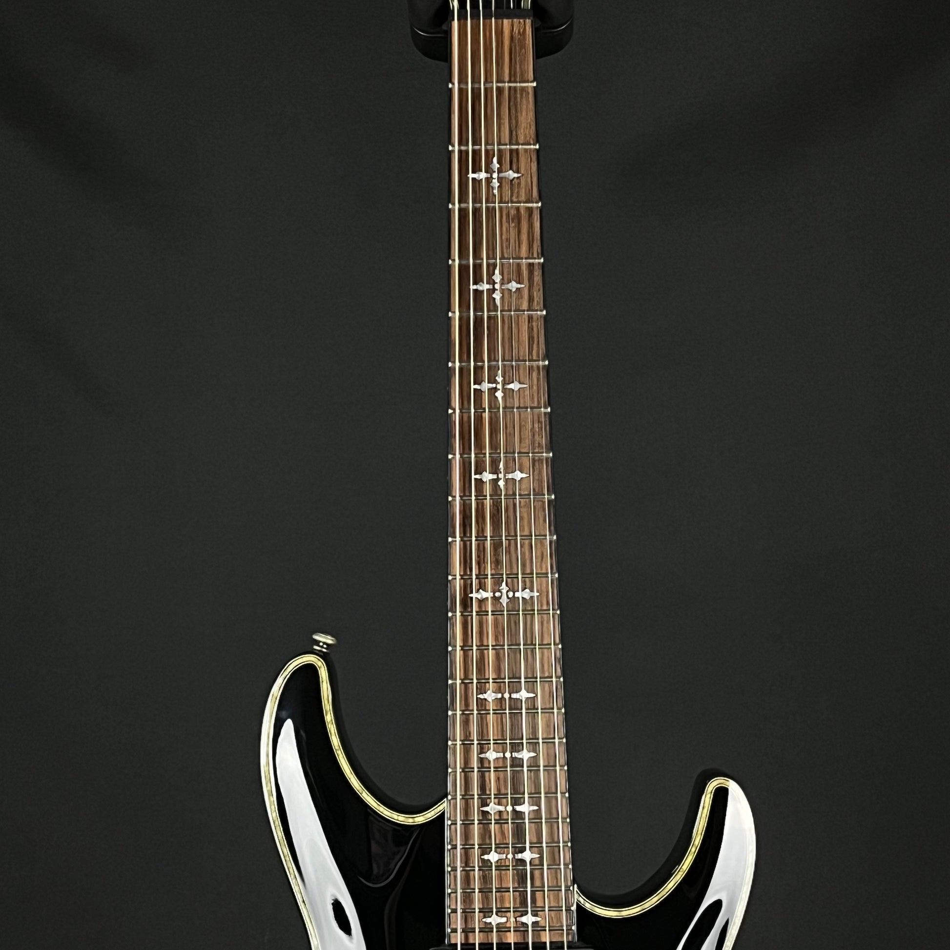 Schecter Hellraiser C-7