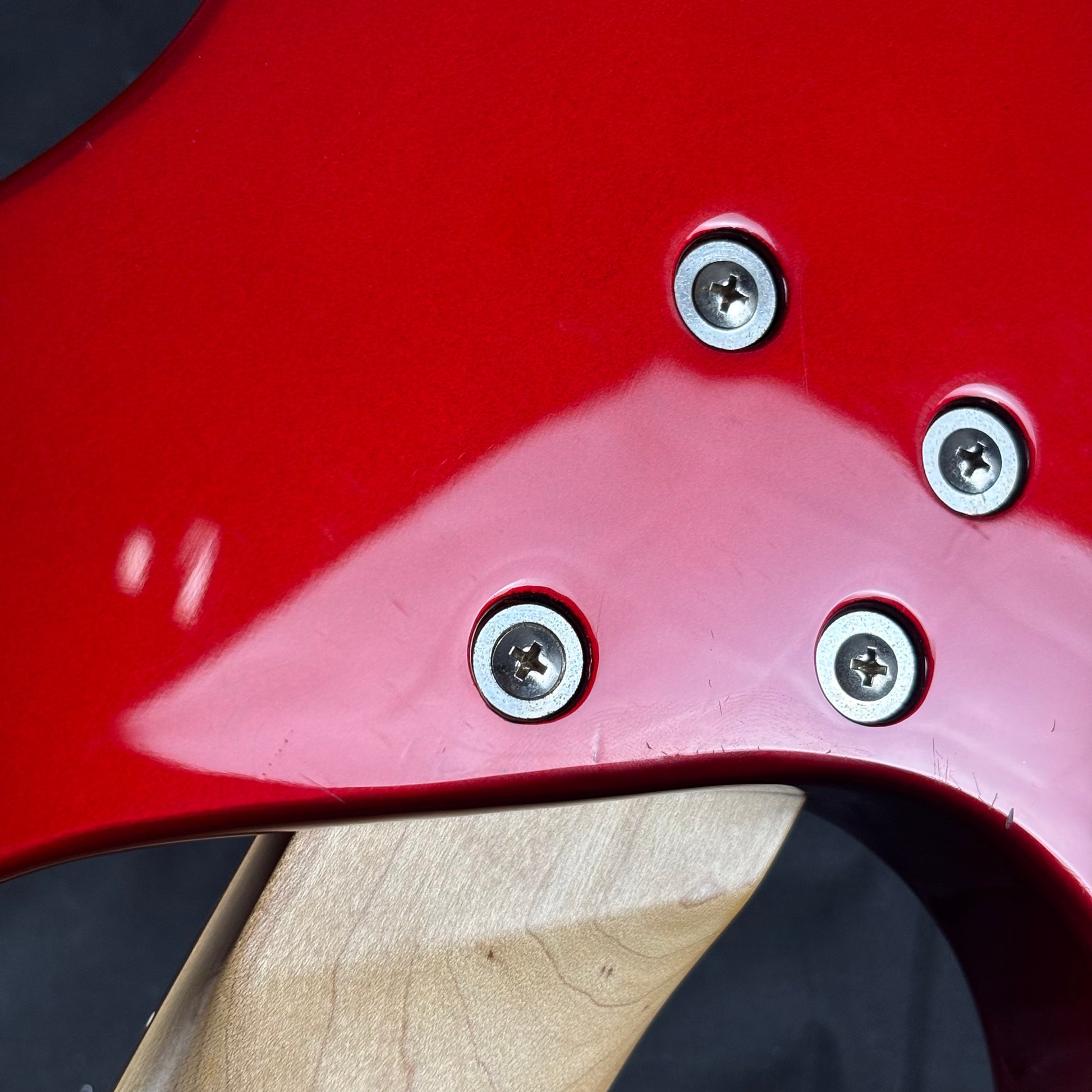 Aria Pro II Bass