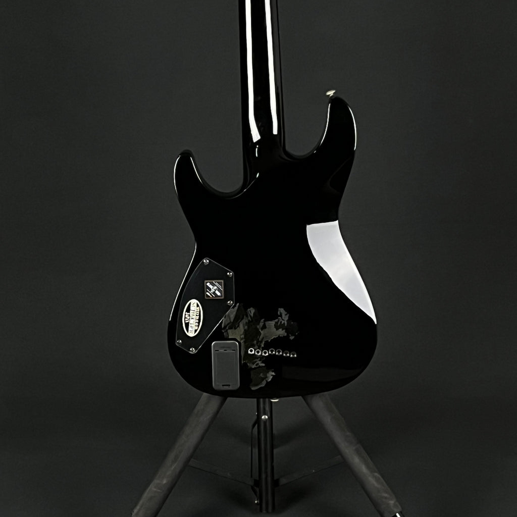 Schecter Hellraiser C-7