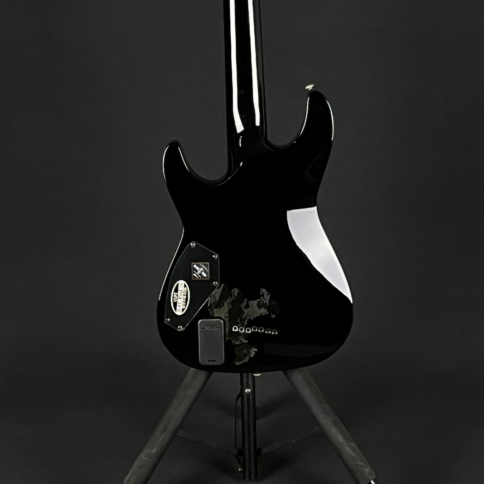 Schecter Hellraiser C-7