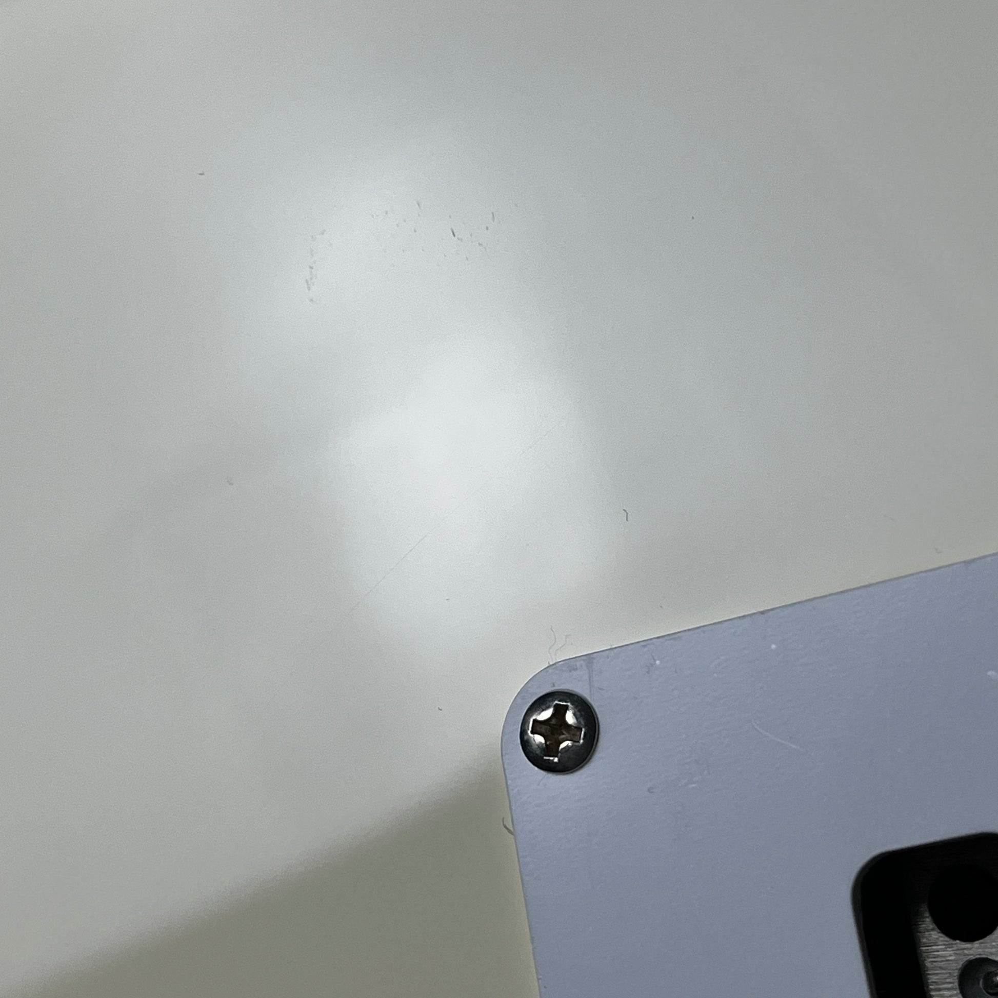 HISTORY Japan Standard Stratocaster