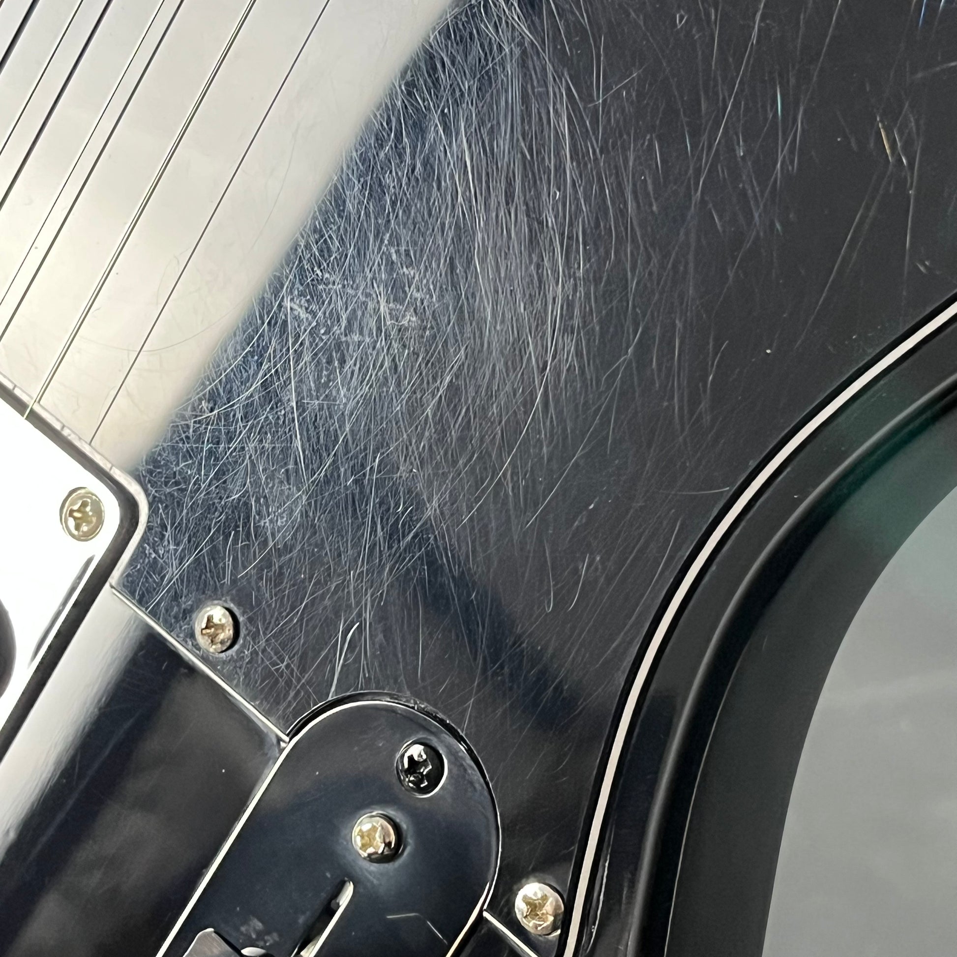 Squier Sonic Telecaster