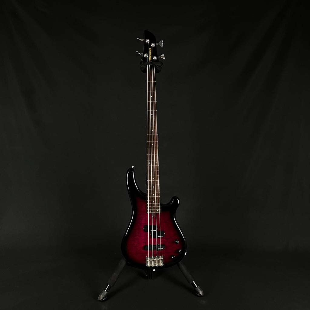 FERNANDES PJ Bass