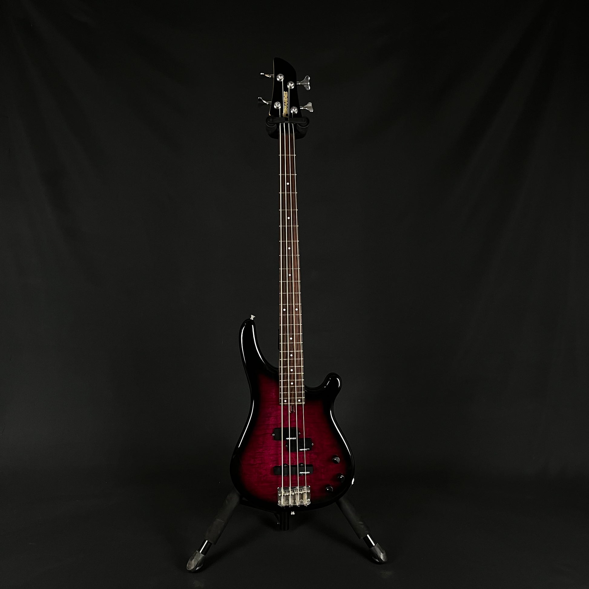 FERNANDES PJ Bass