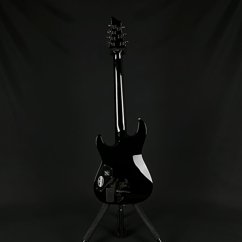 Schecter Hellraiser C-7