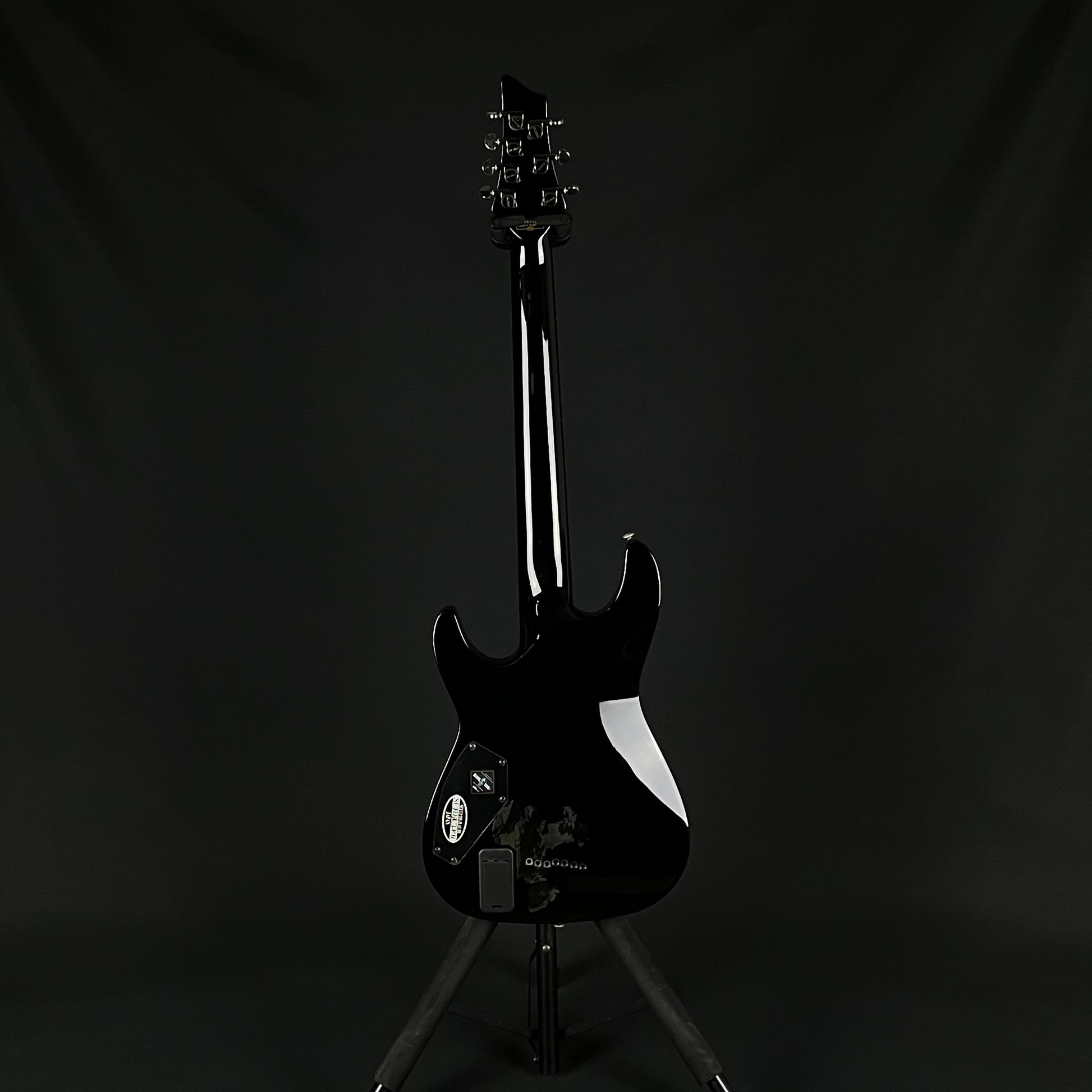Schecter Hellraiser C-7