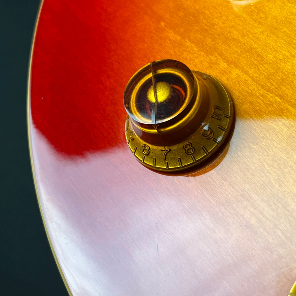 Epiphone Les Paul Traditional Pro
