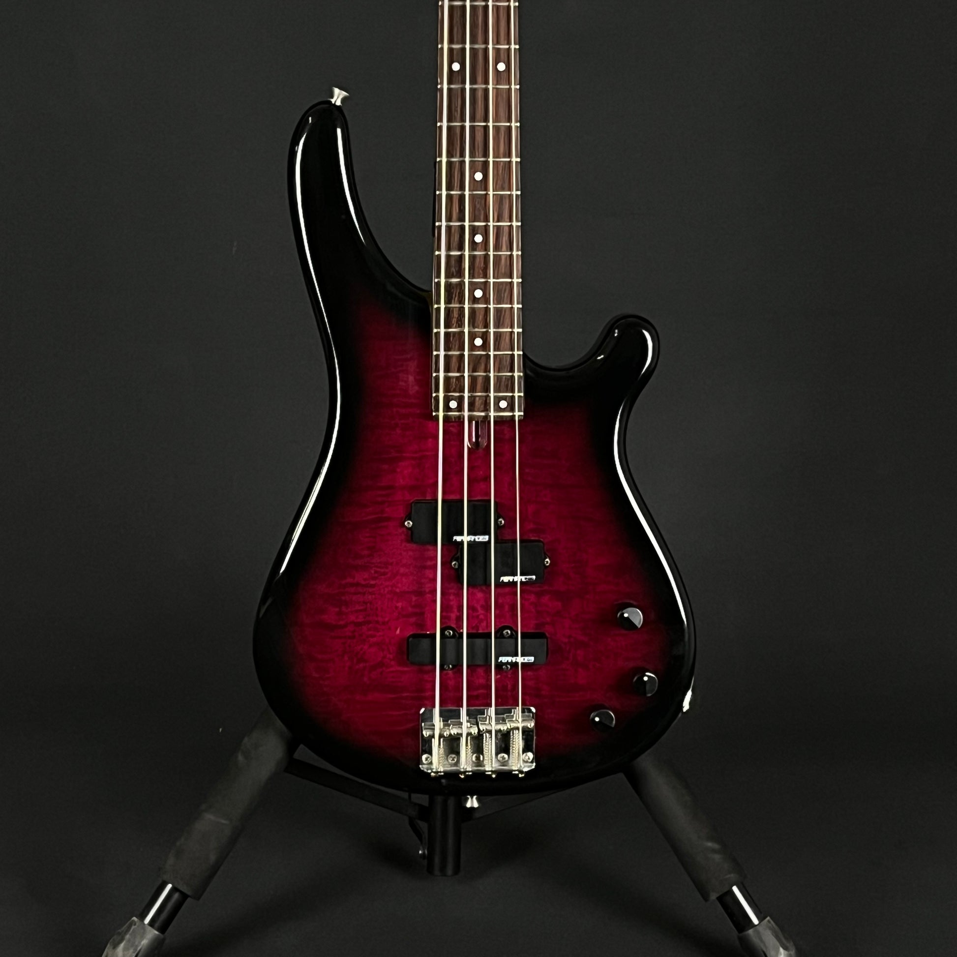 FERNANDES PJ Bass