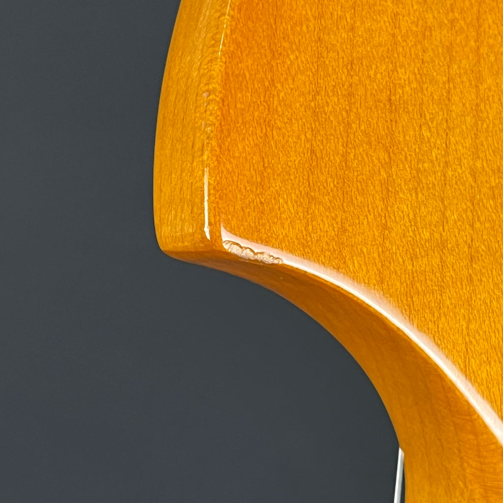 Squier Classic Vibe 60s Mustang