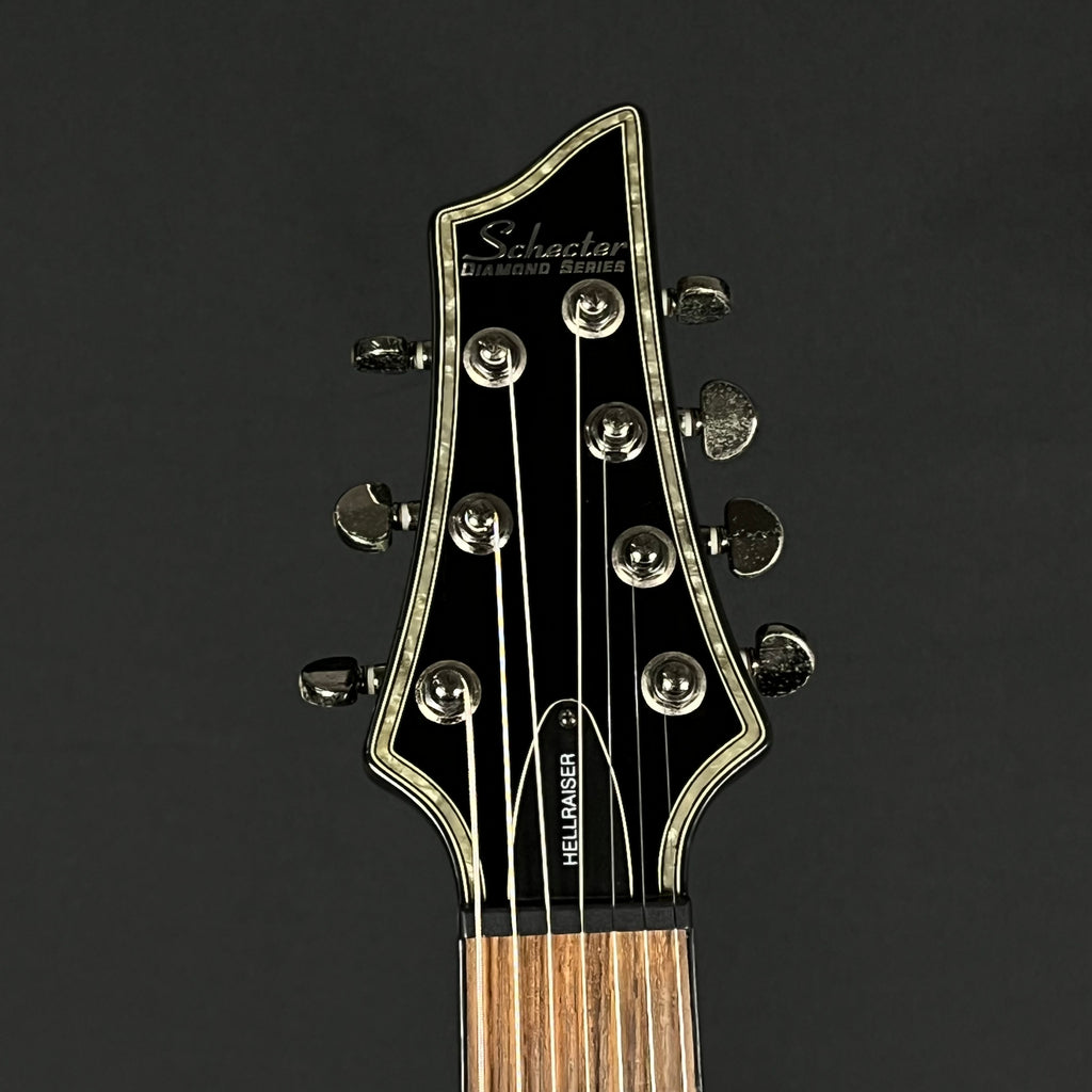 Schecter Hellraiser C-7