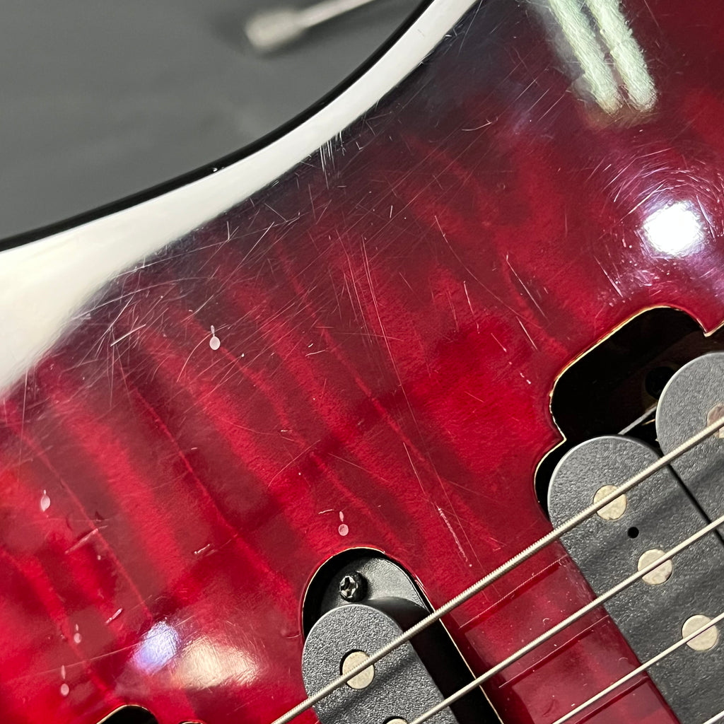 YAMAHA RGX221DH