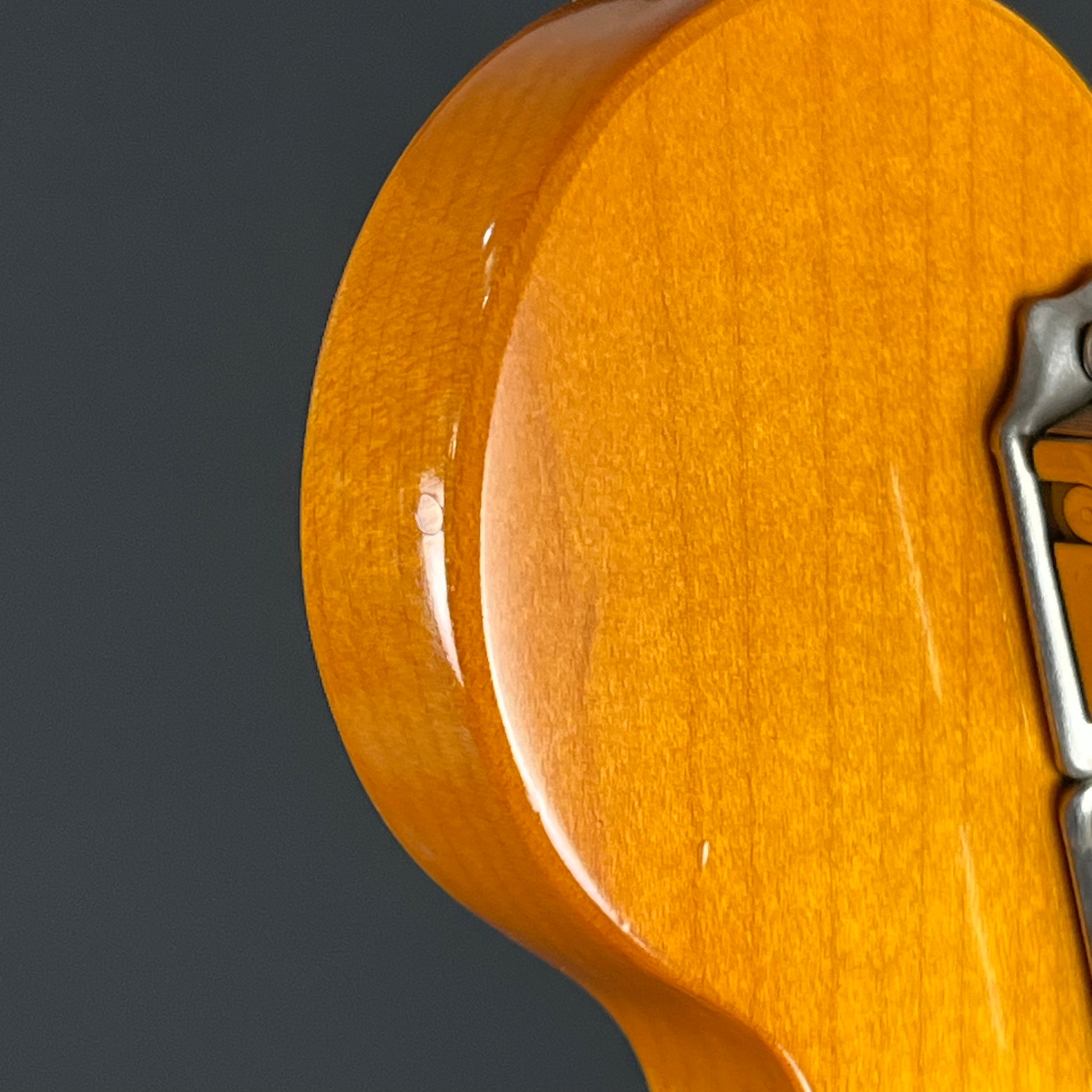 Squier Classic Vibe 60s Mustang