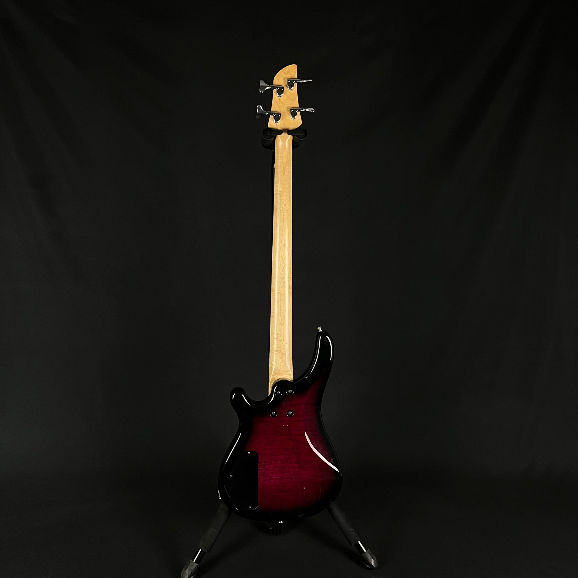 FERNANDES PJ Bass