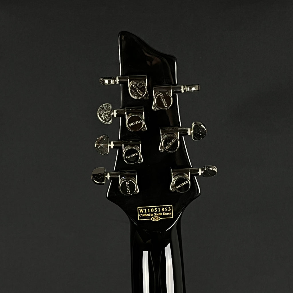 Schecter Hellraiser C-7