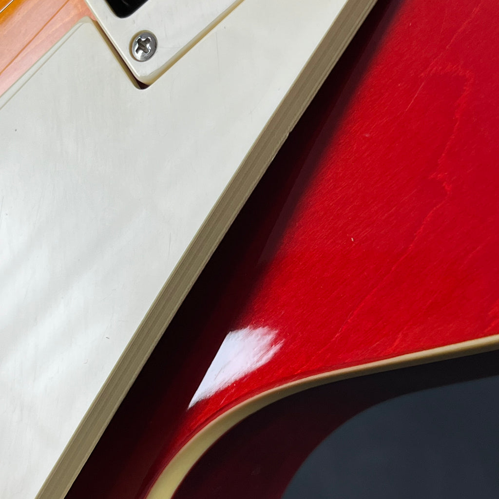 Epiphone Les Paul Traditional Pro