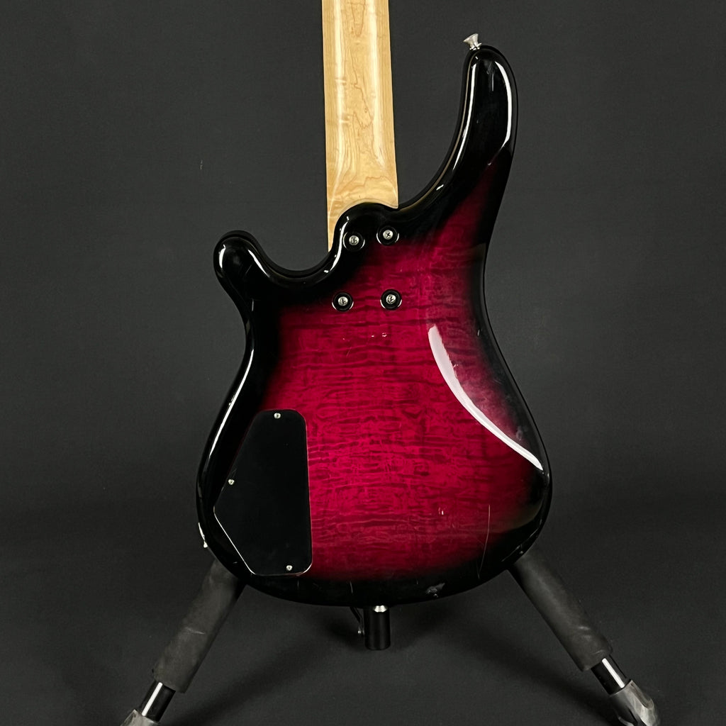 FERNANDES PJ Bass