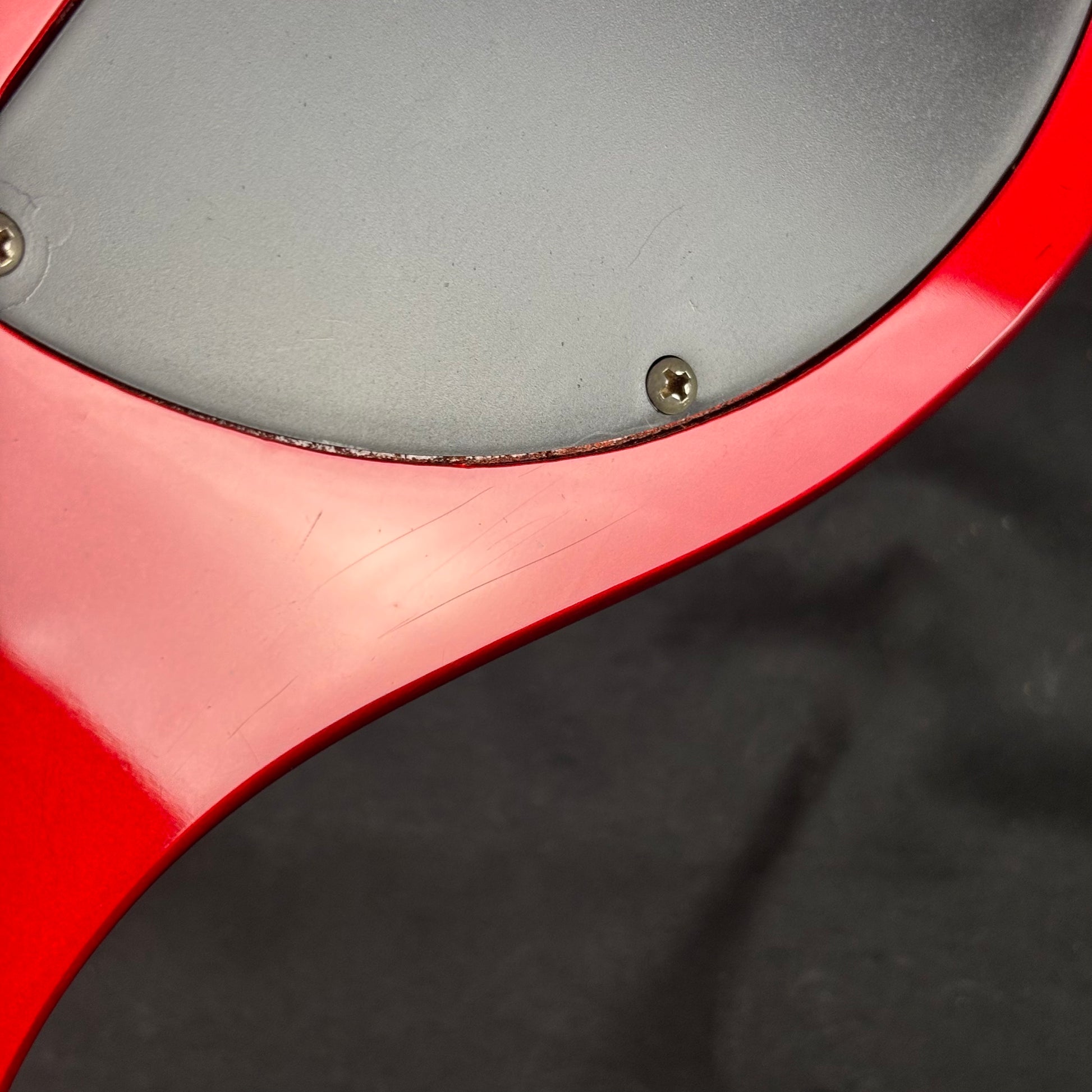 Aria Pro II Bass
