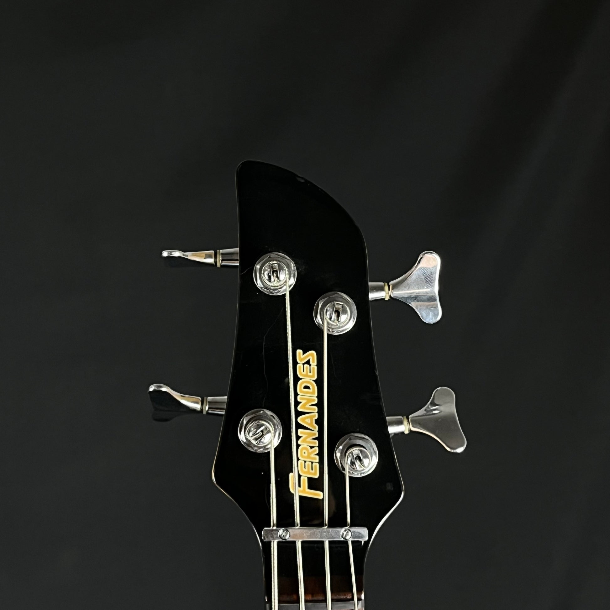 FERNANDES PJ Bass