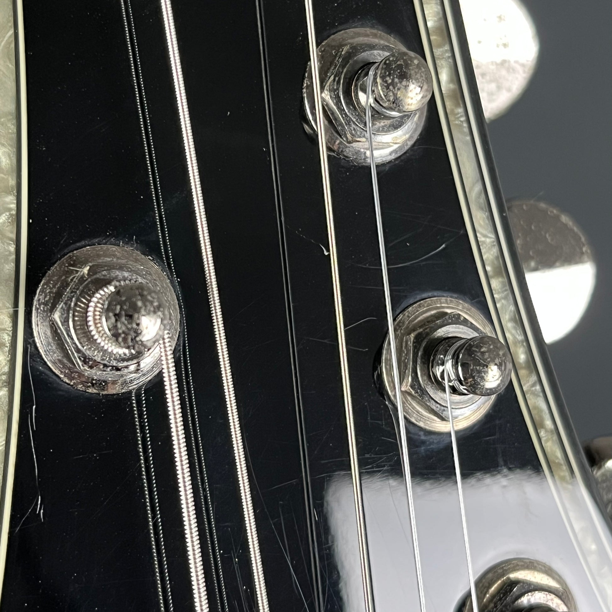 Schecter Hellraiser C-7