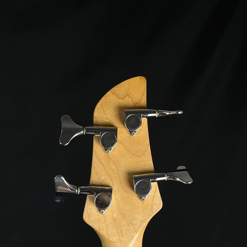 FERNANDES PJ Bass