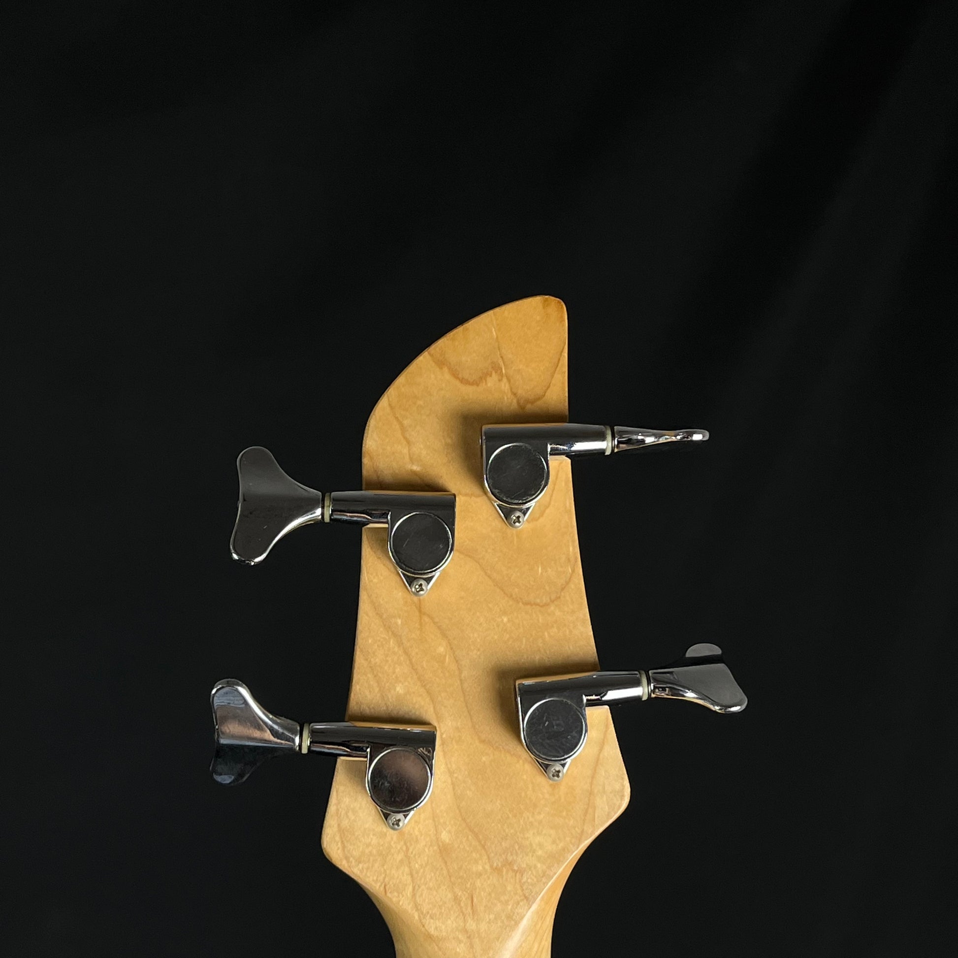 FERNANDES PJ Bass