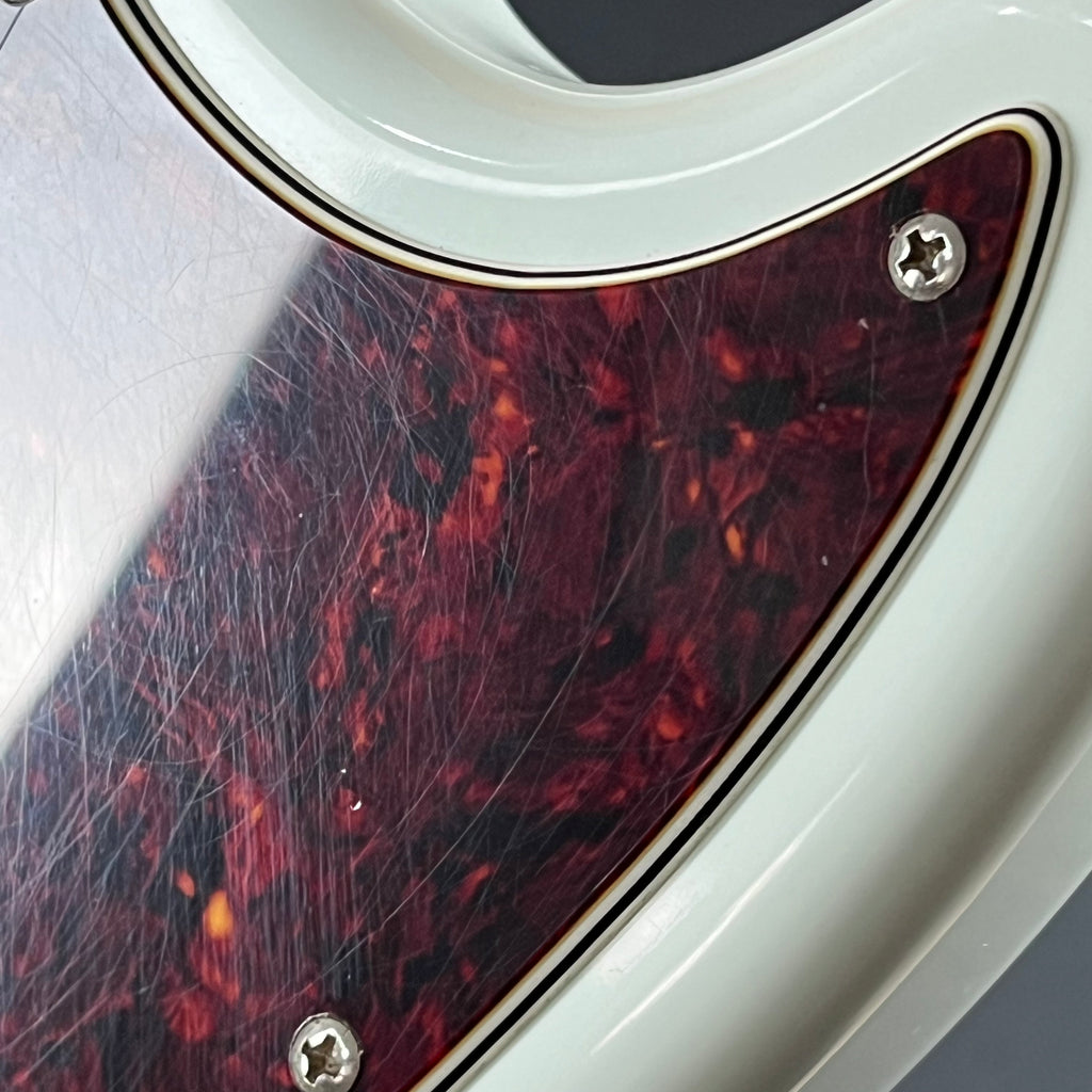 Squier Classic Vibe 60s Mustang