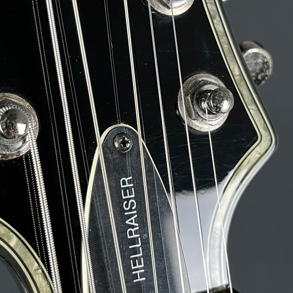 Schecter Hellraiser C-7