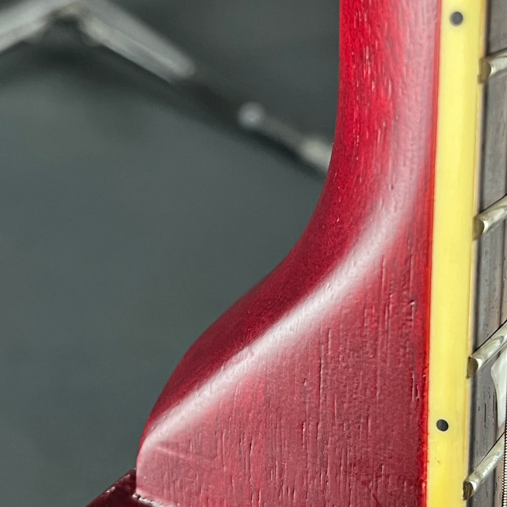 Epiphone Les Paul Traditional Pro