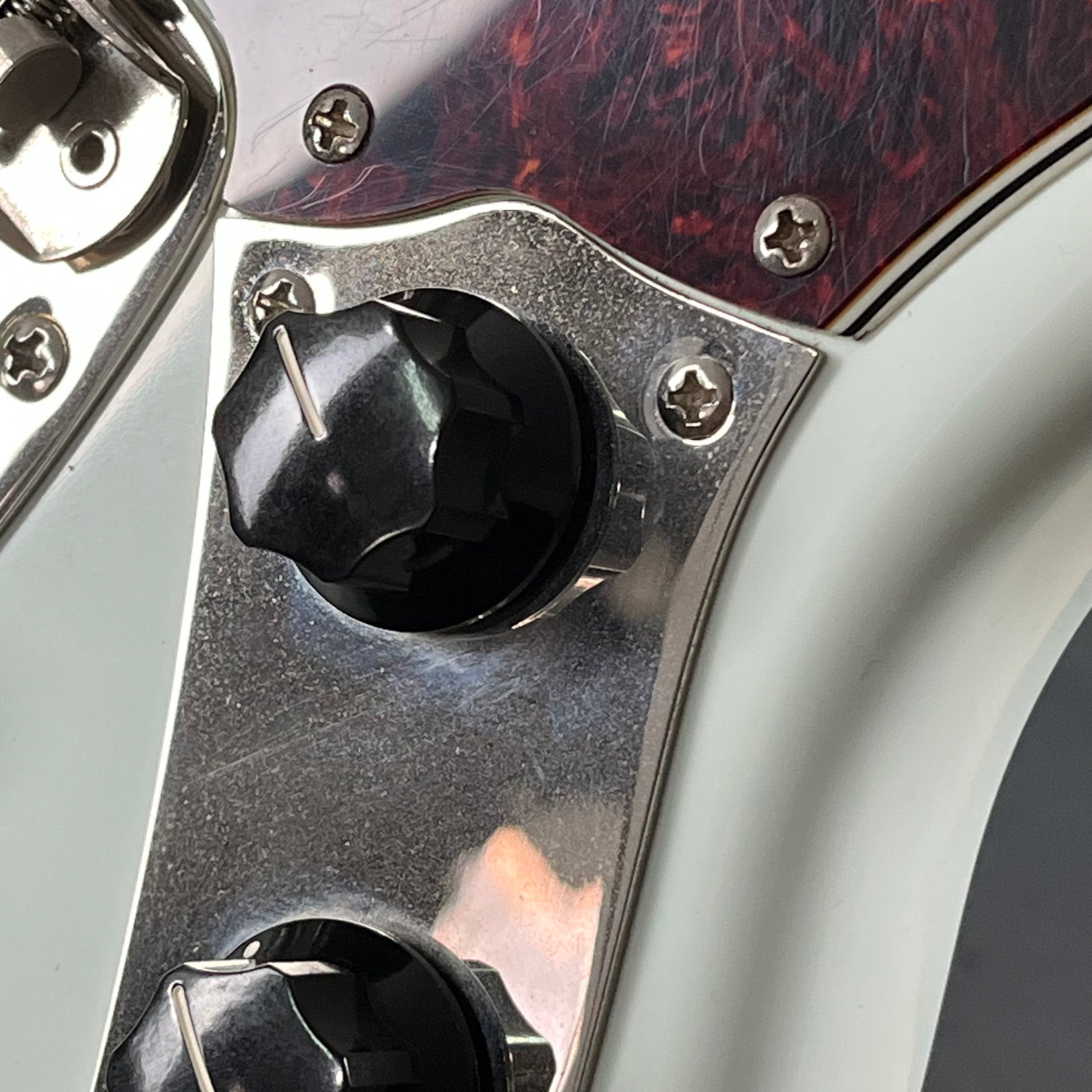 Squier Classic Vibe 60s Mustang