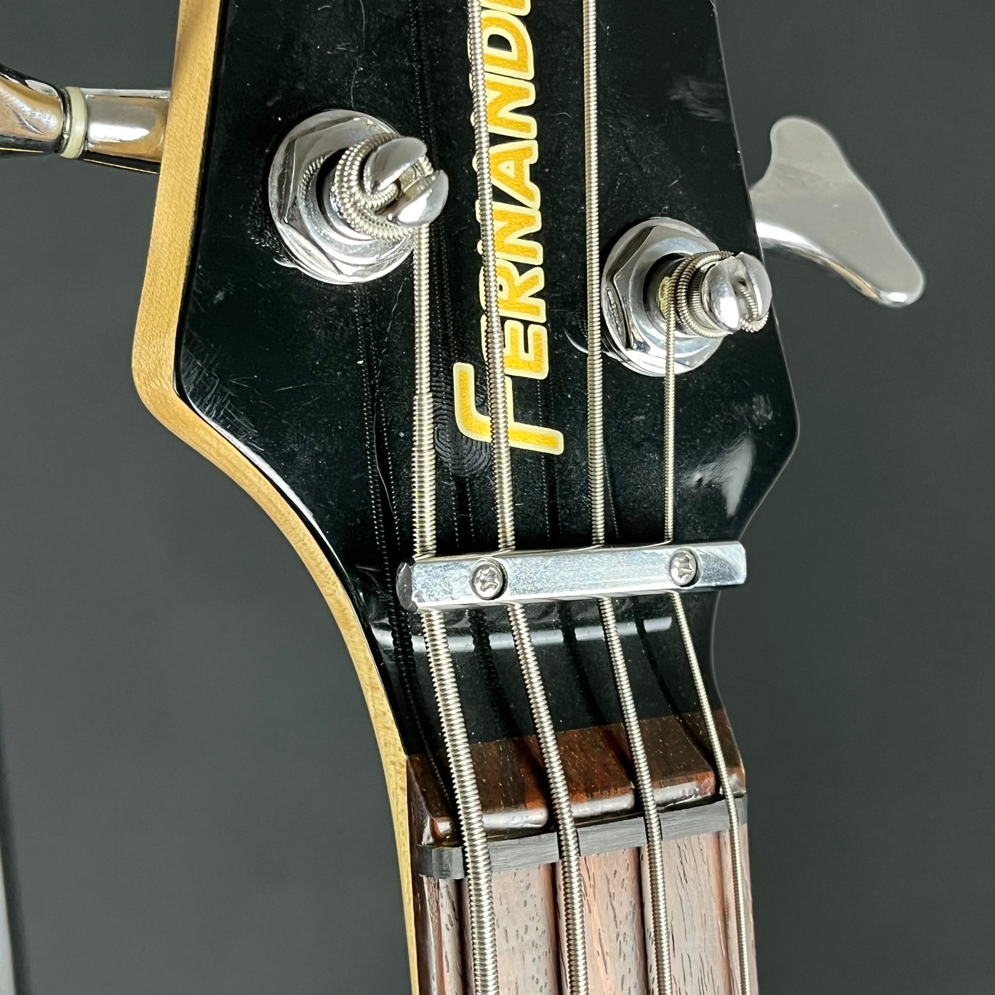 FERNANDES PJ Bass