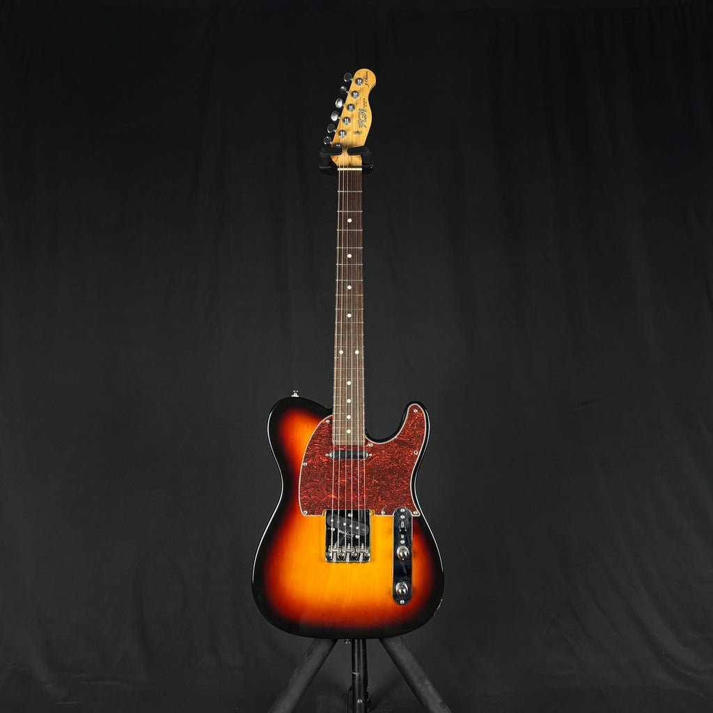 Fujigen J-Classic Telecaster