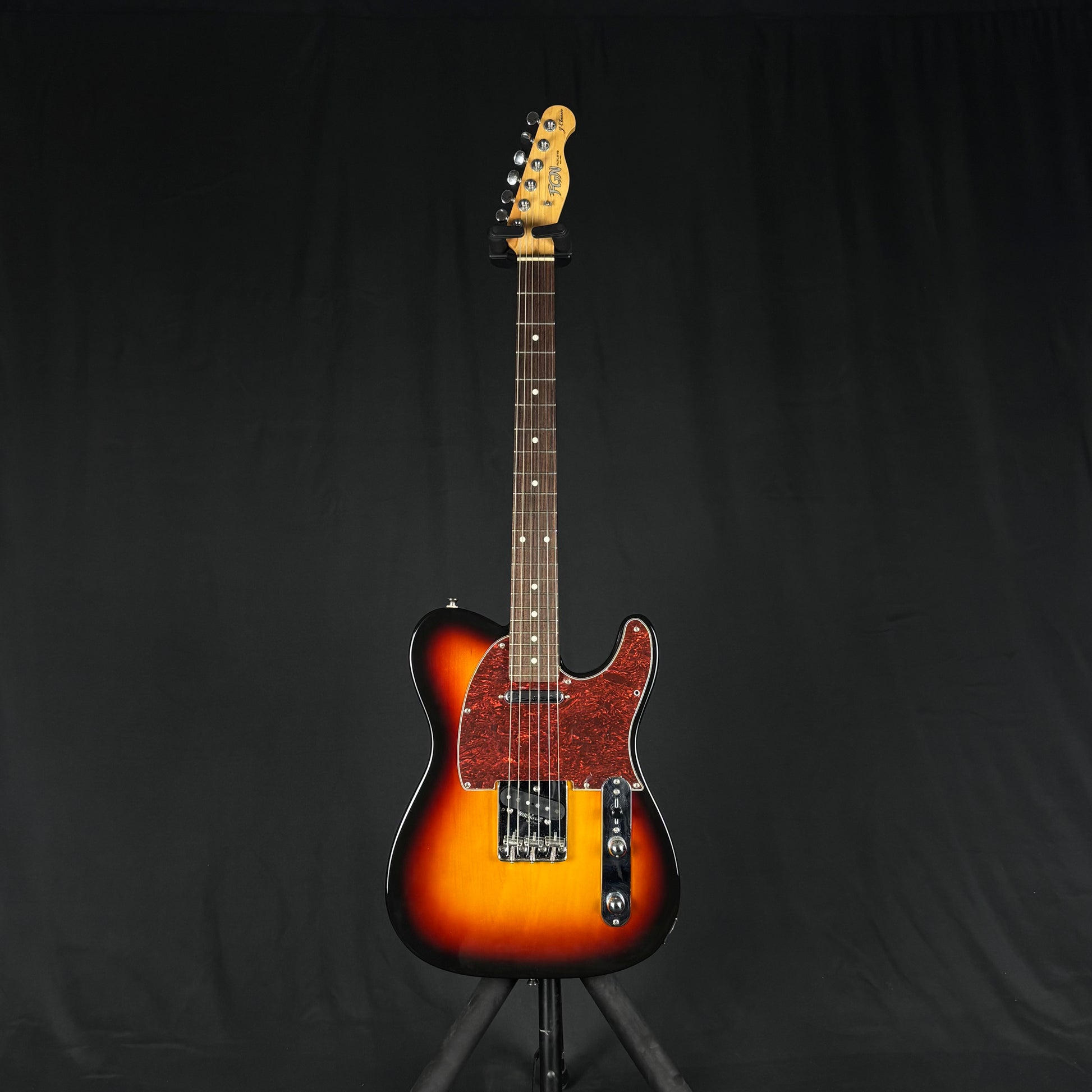 Fujigen J-Classic Telecaster