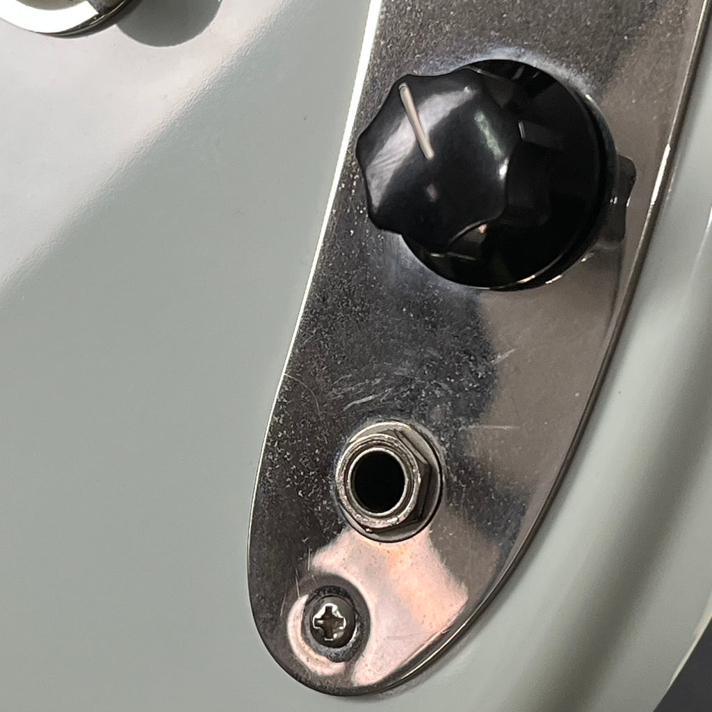 Squier Classic Vibe 60s Mustang