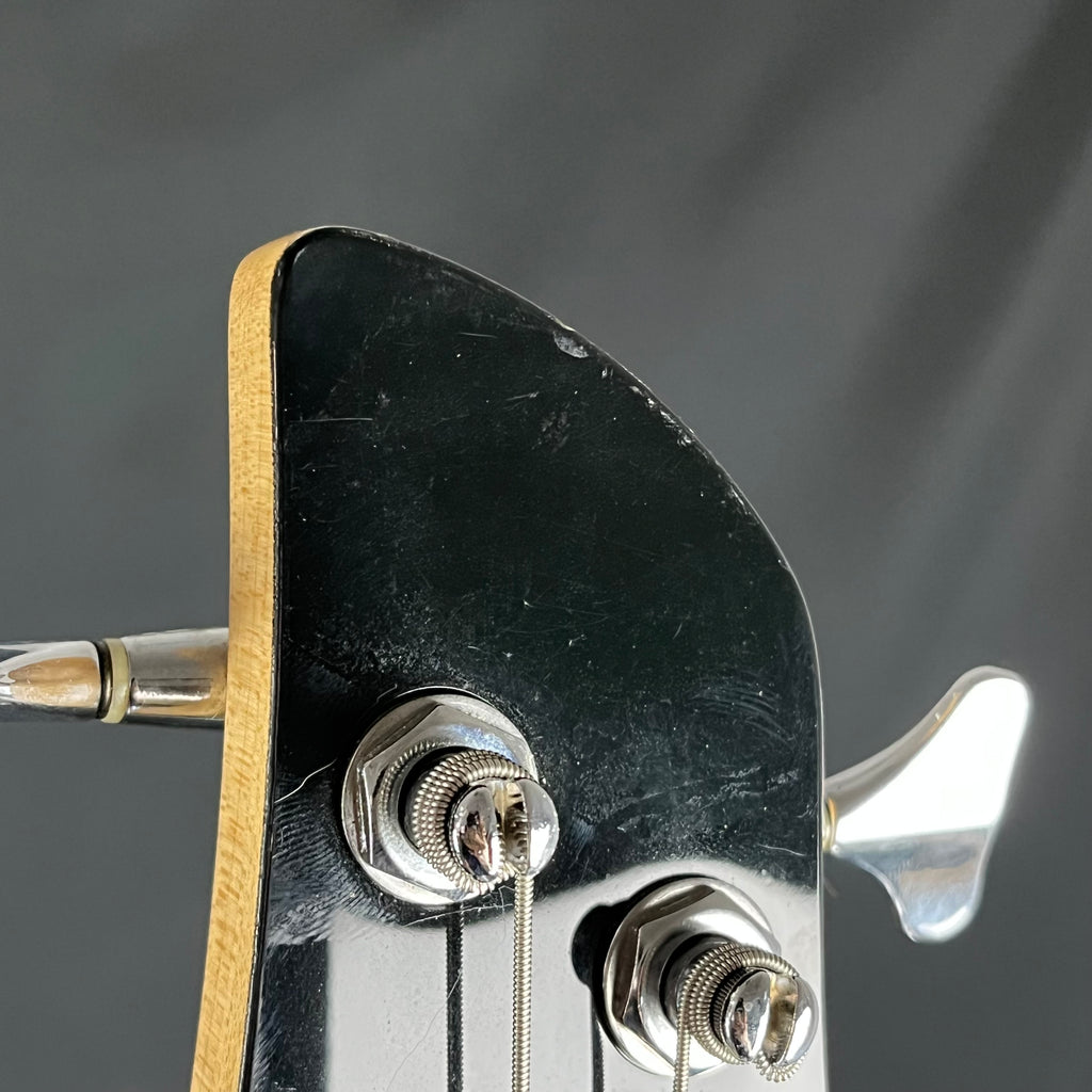 FERNANDES PJ Bass